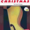 Fingerstyle Jazz Images for Christmas + CD / kytara + tabulatura