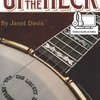 MEL BAY PUBLICATIONS UP the NECK by Janet Davis + Audio&Video Online