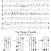 Easiest Mandolin Book / mandolína + tabulatura