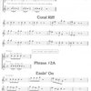 MEL BAY PUBLICATIONS COMPLETE JAZZ CLARINET BOOK