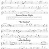 MEL BAY PUBLICATIONS COMPLETE JAZZ CLARINET BOOK