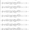 COMPLETE JAZZ CLARINET BOOK / učebnice jazzu pro klarinetisty