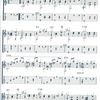 BARRIOS IN TABLATURE + Audio Online / kytara + tabulatura