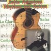 Latin American Rhythms For Guitar + Audio Online / kytara + tabulatura