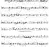 Time Pieces 1 for Bassoon &amp; Piano / fagot a klavír