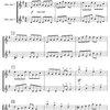 Easy Classics for Alto Saxophone + Piano / 16 klasických skladeb pro jeden nebo dva altové saxofony s klavírním doprovodem