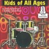 DRUM Lessons for Kids of All Ages + Audio Online
