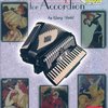 French Tangos for Accordion + Audio Online / akordeon