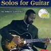 Improvising Solos for Guitar + CD / kytara + tabulatura