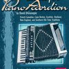 100 Tunes for Piano Accordion / akordeon