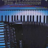 MEL BAY PUBLICATIONS Chord Melody Method for Accordion and Other Keyboard Instruments + CD