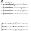 Take the Lead Plus Jazz + CD / kvartet - C nástroje (příčná flétna, hoboj, housle, ...)