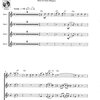 Take the Lead Plus Jazz + CD / kvartet - Bb nástroje dřevěné (klarinet, tenorový saxofon, ...)
