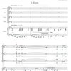 A LITTLE JAZZ MASS by Bob Chilcott / SATB*