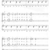 A LITTLE JAZZ MASS by Bob Chilcott / SATB*