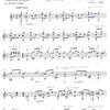 MEL BAY PUBLICATIONS Chopin for Acoustic Guitar + CD / kytara + tabulatura