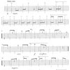 Chopin for Acoustic Guitar + Audio Online / kytara + tabulatura