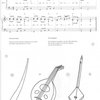 Vánoční písně z různých zemí světa + CD / velmi jednoduchá úprava pro klavír