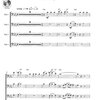 Take the Lead Plus Jazz + CD / kvartet - nástroje hrající v basovém klíči (pozoun, tuba, fagot ...)
