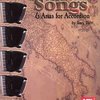 Italian Songs &amp; Arias for Accordion / akordeon