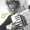 AKKORDEONISSIMO 2 (musette/tango/jazz) + CD