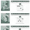 Left-Handed Guitar Chords - Picture Book - Akordy pro levoruké kytaristy