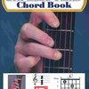 Left-Handed Guitar Chords - Picture Book - Akordy pro levoruké kytaristy