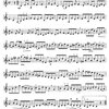 Wedding Music for Two Violins / Svatební hudba pro dvoje housle