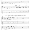 Famous Blues Bass Lines + Audio Online / basová kytara + tabulatura