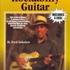 ROCKABILLY GUITAR by Fred Sokolow + 3x CD