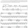 JAZZ ALBUM FOR PIANO + CD / sólo klavír