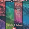 JAZZ ALBUM FOR PIANO + CD / sólo klavír