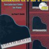 MEL BAY PUBLICATIONS SALSA&PEPPER by Paul T.Smith + CD     ten latin jazz piano solos