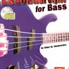 Essential Styles for Bass  + CD