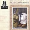 WESTERN SWING Lead Guitar Styles + Audio Online / kytara + tabulatura