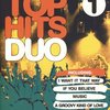 Top Hits Duo 1 / 14 hitů pro dvě příčné flétny