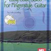 EASY CELTIC SOLOS FOR FINGERSTYLE GUITAR + CD / kytara + tabulatura