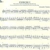 Jazz Etudes &amp; Exercises for Classical Guitar + Audio Online / klasická kytara