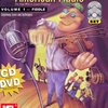 The American Fiddle Method 1 (Book+CD+DVD)