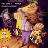 The American Fiddle Method 2 (Book+CD+DVD)