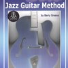 Solo Jazz Guitar Method + Audio Online