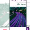 MEL BAY PUBLICATIONS Essential Jazz Etudes...The Blues + CD     alto saxofon