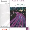 Essential Jazz Etudes...The Blues + Audio Online / altový saxofon