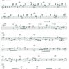 Essential Jazz Etudes...The Blues + Audio Online / tenorový saxofon