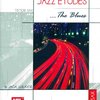 Essential Jazz Etudes...The Blues + Audio Online / tenorový saxofon