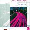 MEL BAY PUBLICATIONS Essential Jazz Etudes...The Blues + CD   trumpet