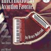 International Accordion Favorites + CD