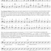 Walking Jazz Lines for Bass + Audio Online
