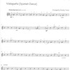 GRADED REPERTOIRE FOR GUITAR 1 + Audio Online / kytara