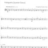 MEL BAY PUBLICATIONS GRADED REPERTOIRE FOR GUITAR 1 + Audio Online